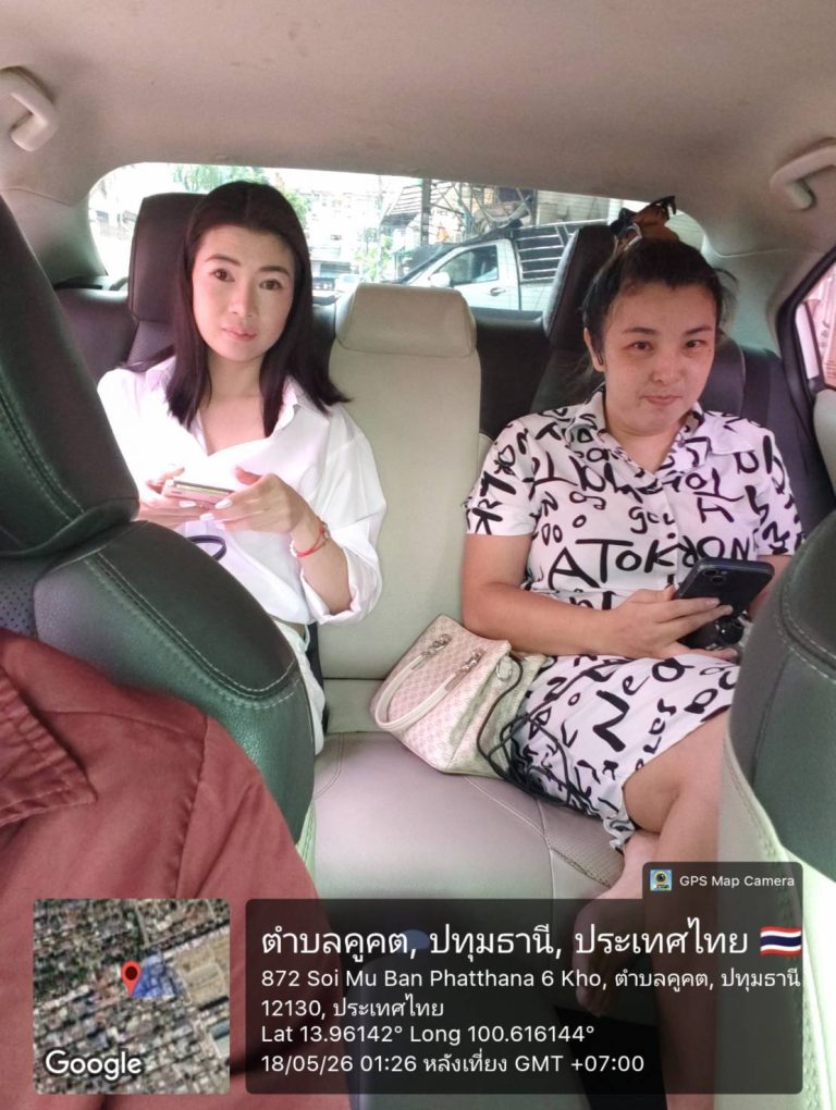 บริการรถเช่าพร้อมคนขับกาญจนบุรี