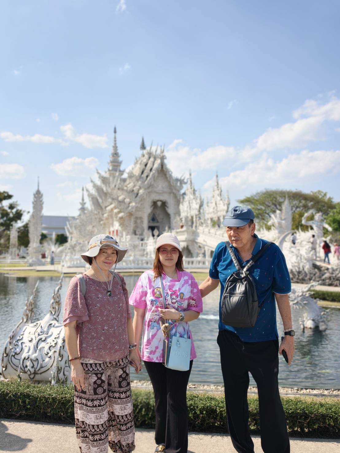 รถเช่าพร้อมคนขับลาดพร้าว