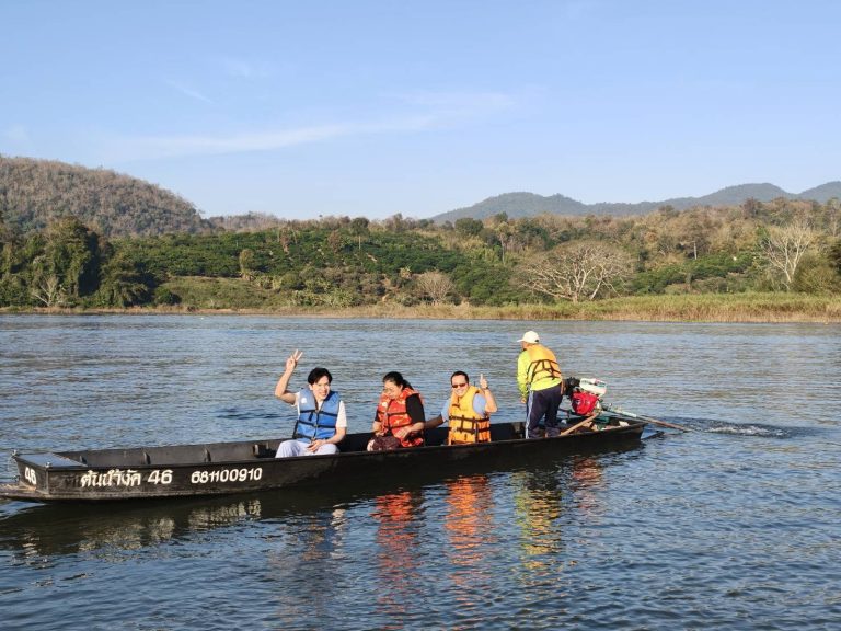 รถเช่าพร้อมคนขับรัชดา