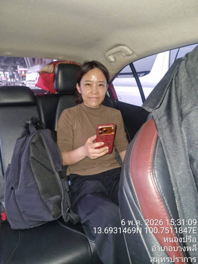บริการรถเช่าพร้อมคนขับปทุมธานี