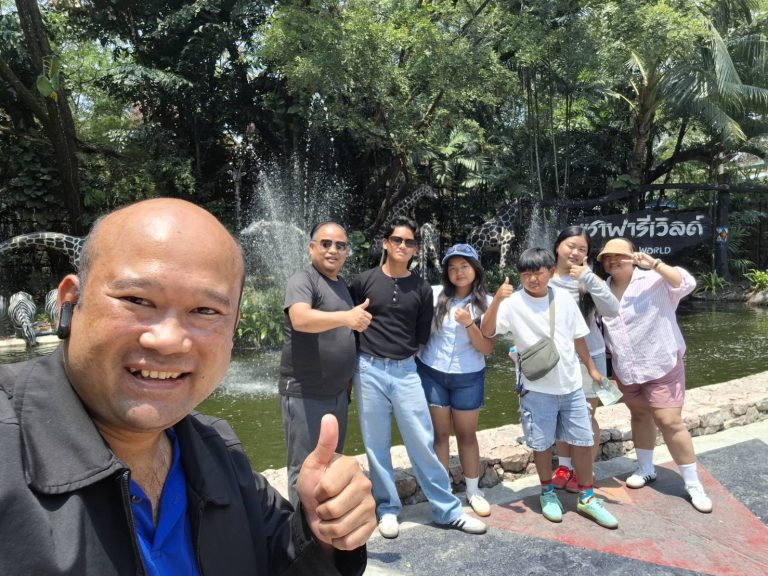 บริการรถเช่าพร้อมคนขับดอนเมือง