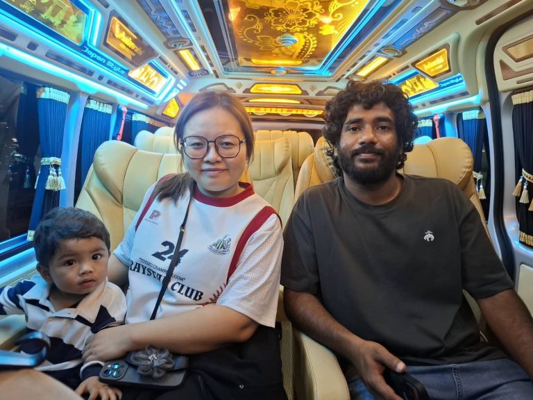 รถเช่าพร้อมคนขับเชียงใหม่