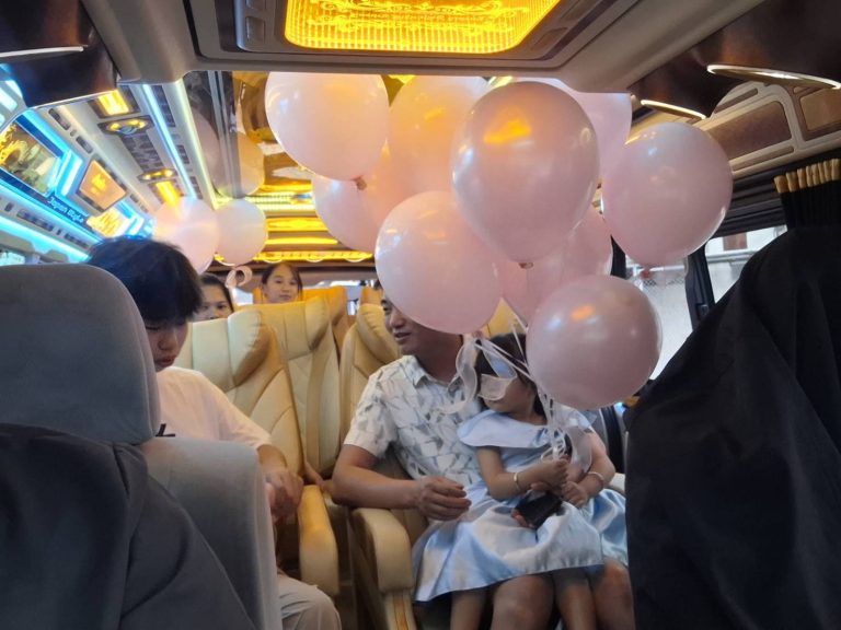 รถเช่าพร้อมคนขับภูเก็ต